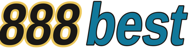 888best logo