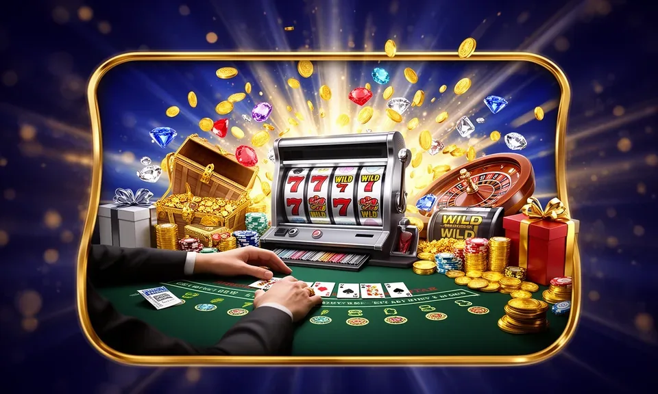 888best Astro Payline Games in the 888best Lobby