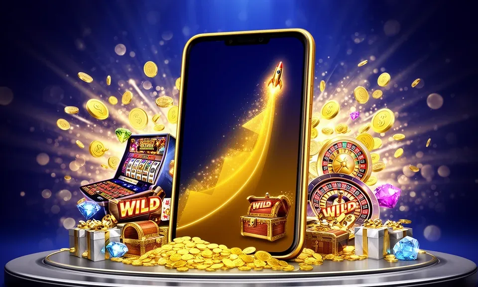 888best The 888best App Experience on Any Device
