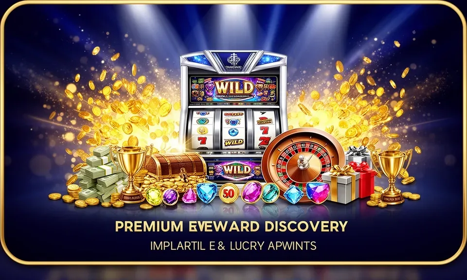 888best What the 888best Mobile Lobby Delivers